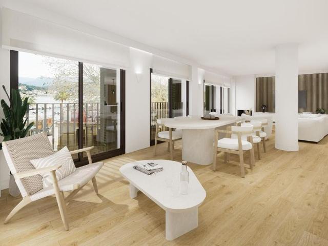 Piso de alto standing de 100 m2 en venta en Port de Sóller, Baleares