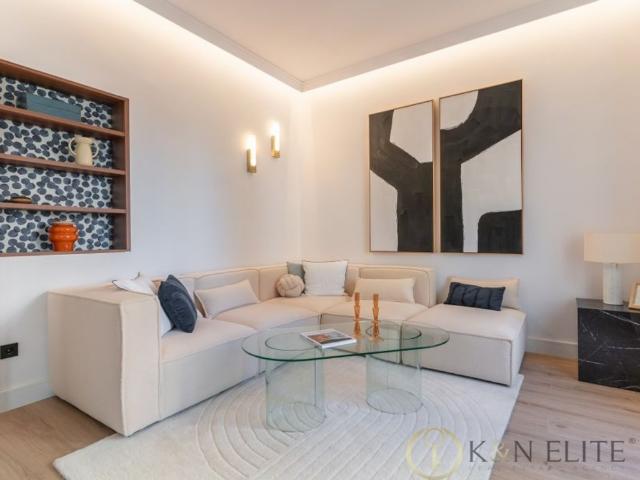 Piso de alto standing de 101 m2 en Adelfas, Madrid, Provincia de Madrid, Comunidad de Madrid