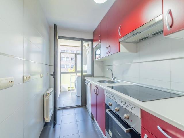 Piso de alto standing de 101 m2 en venta en Madrid, Comunidad de Madrid