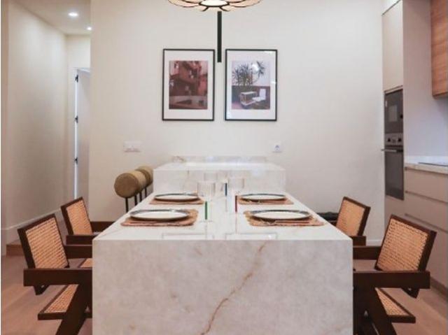 Piso exclusivo de 101 m2 en venta en Madrid, España