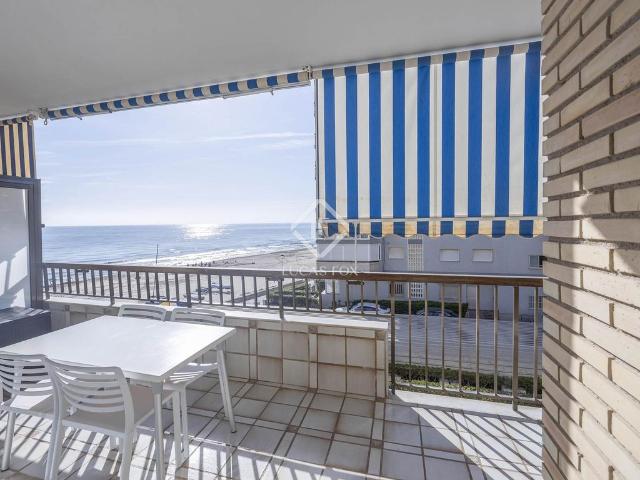 Piso de alto standing de 101 m2 en venta en Mareny Blau, España