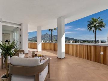 Nueva Andalucia, Marbella, Málaga, Andalucía, Andalucía