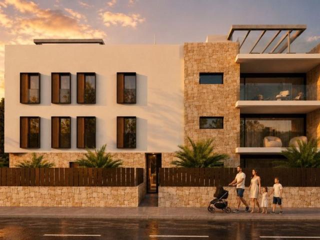 Piso de alto standing de 102 m2 en venta en Jávea, Comunidad Valenciana