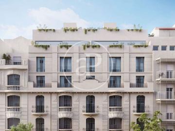 Piso de alto standing de 103 m2 en venta en Madrid, Comunidad de Madrid