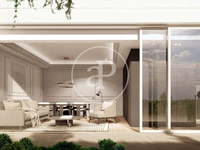 Piso de alto standing de 103 m2 en venta en Madrid, Comunidad de Madrid