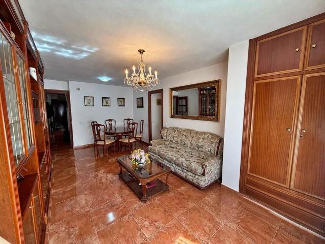 Piso de alto standing de 103 m2 en venta en Málaga, Andalucía