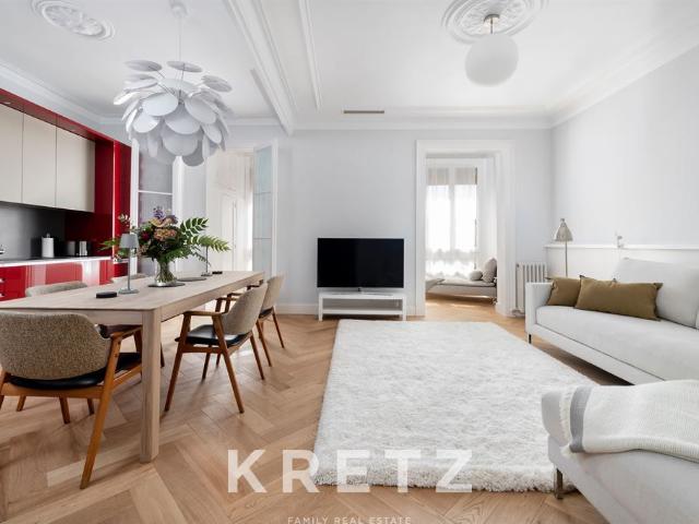 Piso de lujo de 103 m2 en venta en Barcelona, España