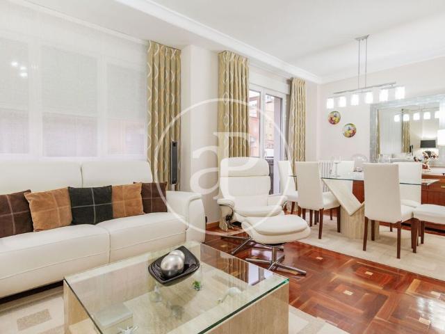Piso exclusivo en venta en Madrid, España