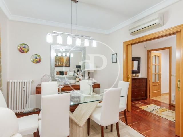 Piso exclusivo en venta en Madrid, España
