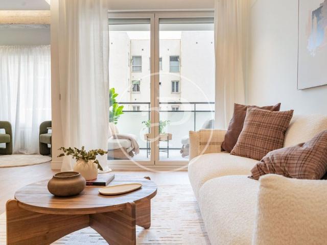 Piso de lujo en venta en Madrid, España