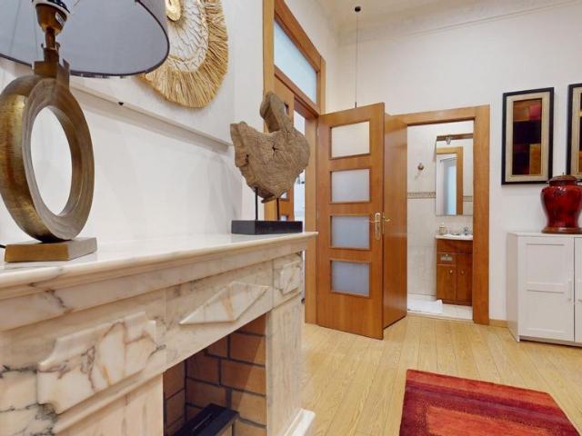 Piso de alto standing de 114 m2 en venta en Barcelona, Cataluña