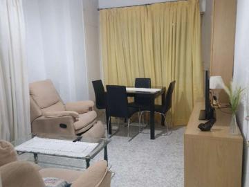 Piso de alto standing de 115 m2 en alquiler en Alicante, Comunidad Valenciana
