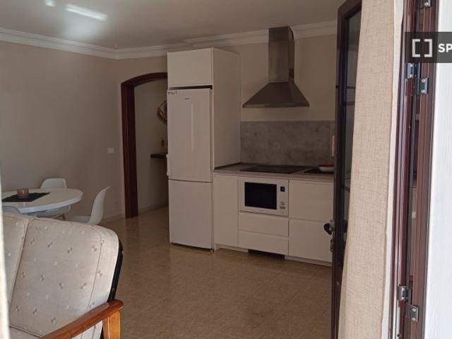 Piso de lujo de 115 m2 en alquiler en Teguise, Canarias