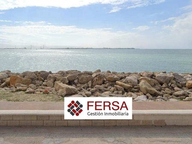 Piso de alto standing de 115 m2 en alquiler en Puerto de Santa María, Andalucía