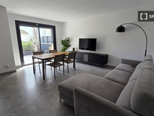 Piso de alto standing de 115 m2 en alquiler en Palma de Mallorca, Baleares