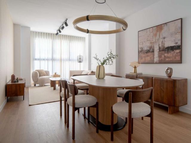Piso de alto standing de 115 m2 en alquiler en Sevilla, Andalucía