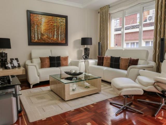 Piso exclusivo en venta en Madrid, España