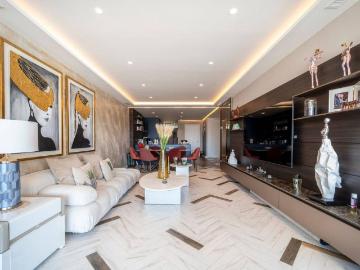 Piso de alto standing de 115 m2 en venta en Marbella, España