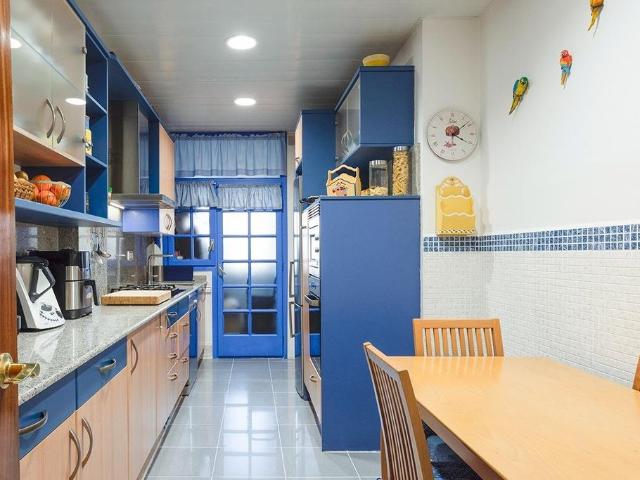 Piso exclusivo de 135 m2 en venta en Barcelona, España