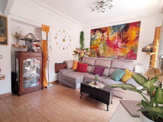 Piso de alto standing de 116 m2 en venta en Madrid, Comunidad de Madrid