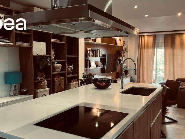 Piso de alto standing de 116 m2 en venta en Málaga, Andalucía