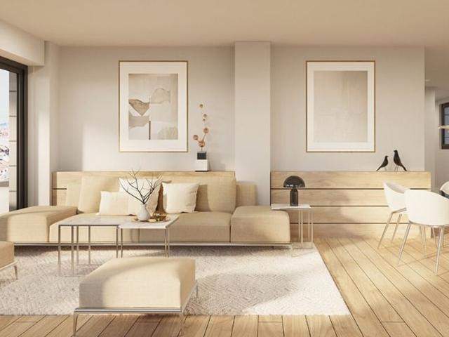Piso de alto standing de 116 m2 en venta en Estepona, Andalucía