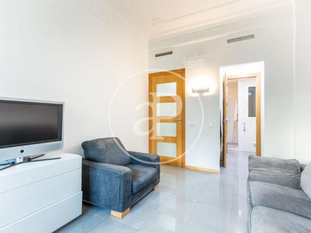 Piso de alto standing de 116 m2 en venta en Valencia, España