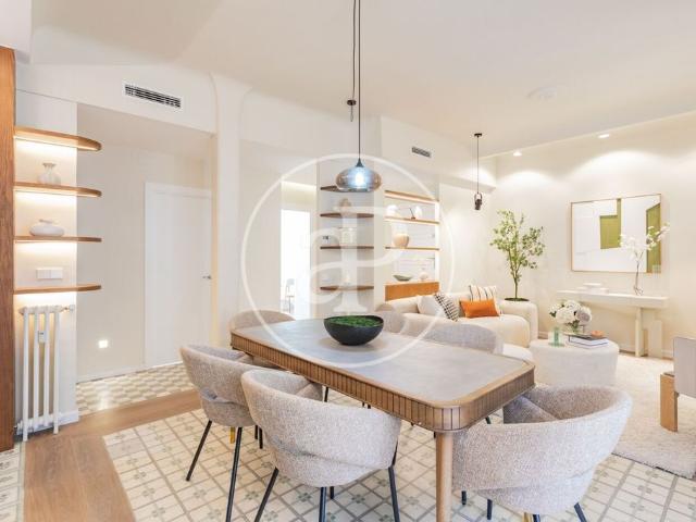 Piso de alto standing de 117 m2 en venta en Madrid, Comunidad de Madrid