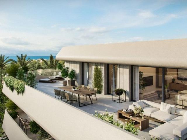 Piso de alto standing de 117 m2 en venta en Marbella, España