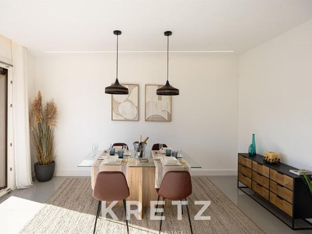 Piso de lujo de 117 m2 en venta en Barcelona, España