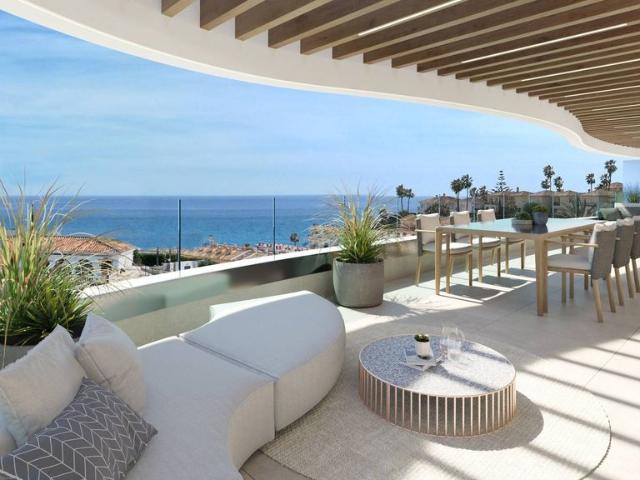 Piso de alto standing de 117 m2 en venta en Fuengirola, Andalucía