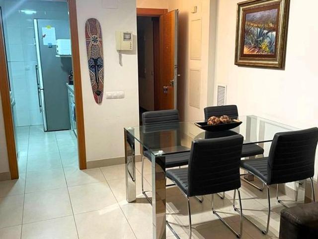 Piso de alto standing de 118 m2 en alquiler en Alboraya, Comunidad Valenciana