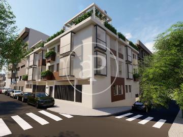 Piso de alto standing de 118 m2 en venta en Madrid, Comunidad de Madrid