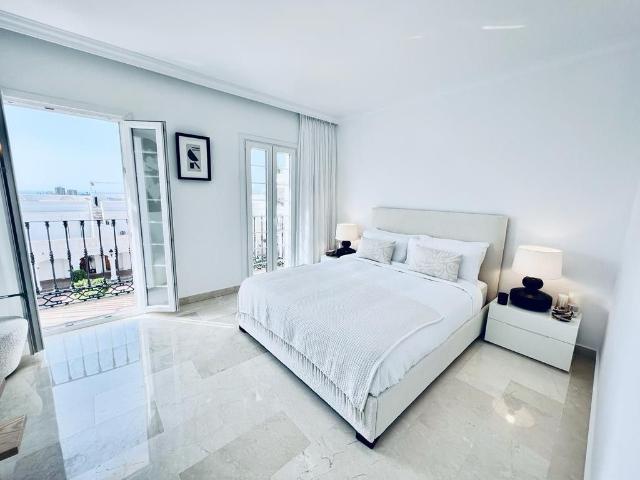 Piso de alto standing de 118 m2 en venta en Marbella, Andalucía