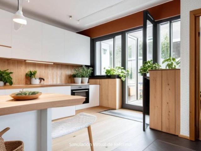 Piso de alto standing de 118 m2 en venta en Bilbao, País Vasco