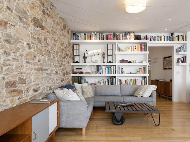 Piso de alto standing de 118 m2 en venta en Santiago de Compostela, España