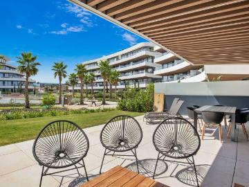 Torremolinos, Málaga, Andalucía, Andalucía