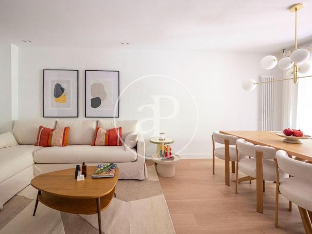 Piso de alto standing de 119 m2 en venta en Madrid, Comunidad de Madrid