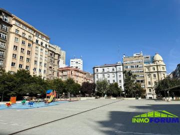 Piso de alto standing de 119 m2 en venta en La Coruña, Galicia