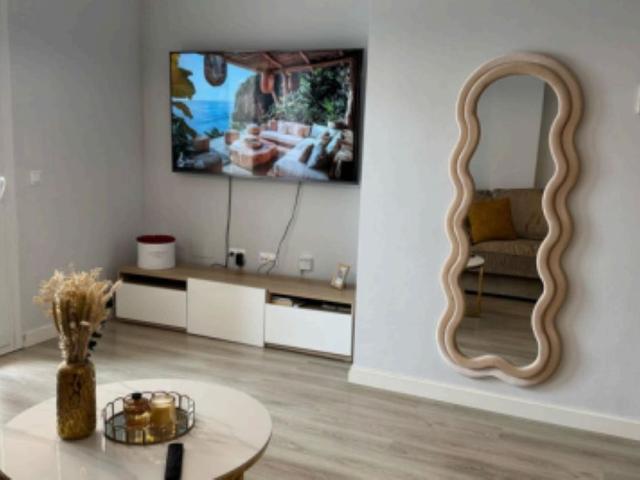 Piso de alto standing de 110 m2 en alquiler en Nueva Andalucia, España