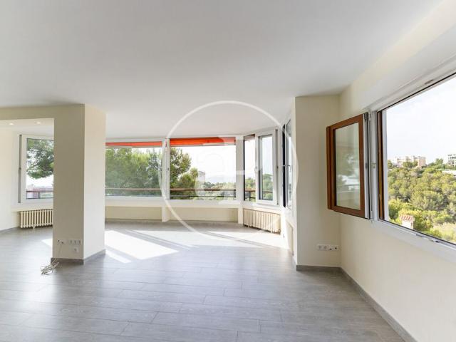 Piso de alto standing de 110 m2 en alquiler en Calvià, Baleares