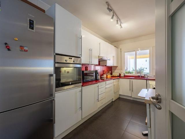 Piso de alto standing de 110 m2 en venta en Madrid, Comunidad de Madrid