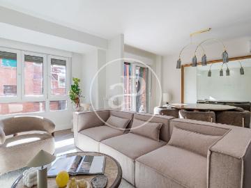 Piso de alto standing de 110 m2 en venta en Madrid, Comunidad de Madrid
