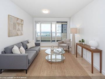 Gandhi, Vista Bella, Santa Cruz, La Higuerita, Tenerife, Santa Cruz de Tenerife, Islas Canarias, Islas Canarias