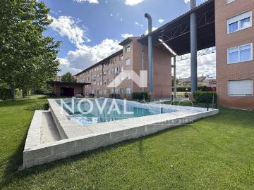 Piso de alto standing de 110 m2 en venta en Boadilla del Monte, Comunidad de Madrid