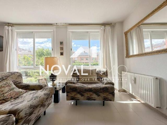 Piso de alto standing de 110 m2 en venta en Boadilla del Monte, Comunidad de Madrid