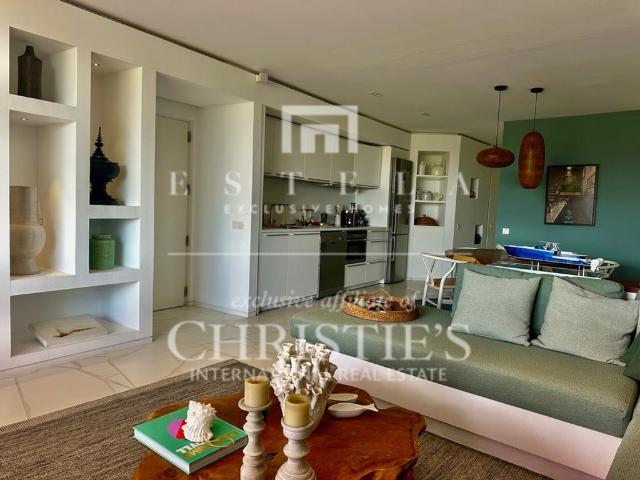 Piso de alto standing de 110 m2 en venta en Ibiza, Baleares