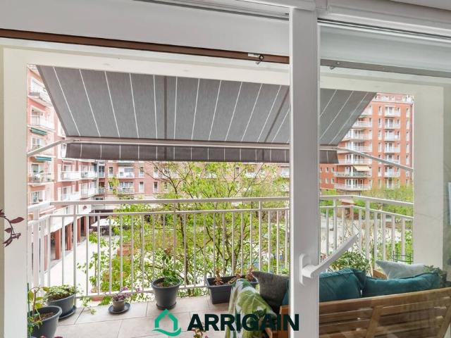 Piso de alto standing de 110 m2 en venta en San Sebastián, País Vasco