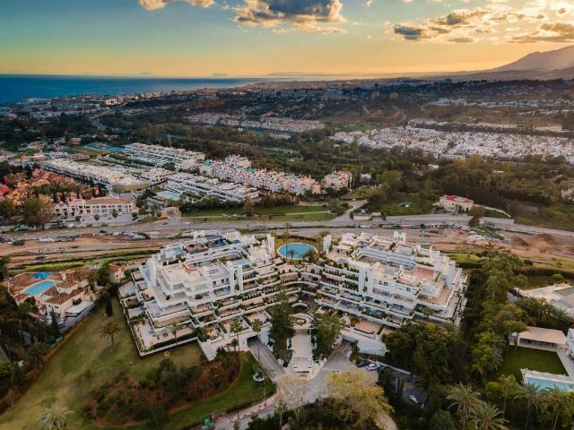 Piso de alto standing de 110 m2 en venta en The Golden Mile, España