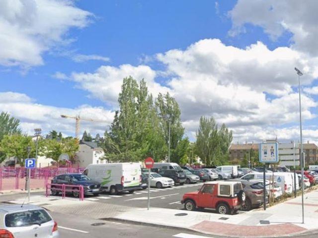 Piso de alto standing de 110 m2 en venta en Torrelodones, España